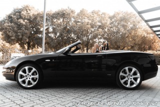 Maserati Spyder CAMBIOCORSA 2003