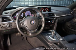 Alpina B4 S 324kW H/K ACC LED CZ 2018