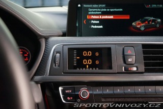 Alpina B4 S 324kW H/K ACC LED CZ 2018