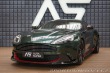 Aston Martin Vanquish S 6.0 V12 433kW B&O C 2017