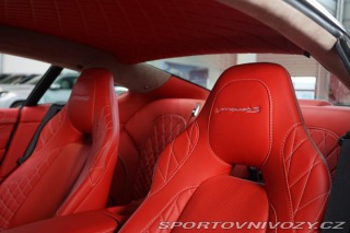 Aston Martin Vanquish S 6.0 V12 433kW B&O C 2017