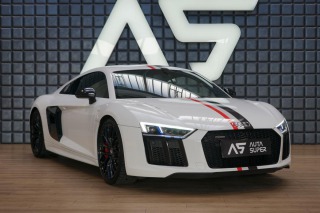 Audi R8 5.2l V10 397kW AWD B&