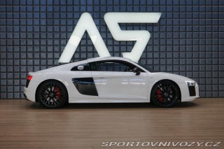 Audi R8 5.2l V10 397kW AWD B& 2017