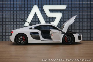 Audi R8 5.2l V10 397kW AWD B& 2017