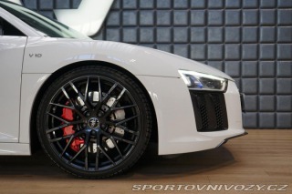 Audi R8 5.2l V10 397kW AWD B& 2017