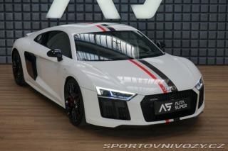 Audi R8 5.2l V10 397kW AWD B& 2017