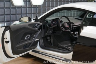 Audi R8 5.2l V10 397kW AWD B& 2017
