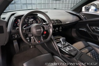 Audi R8 5.2l V10 397kW AWD B& 2017