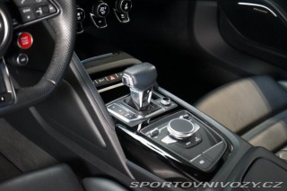 Audi R8 5.2l V10 397kW AWD B& 2017