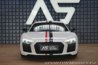 Audi R8 5.2l V10 397kW AWD B& 2017