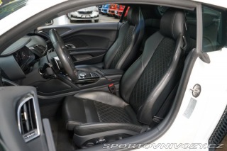 Audi R8 5.2l V10 397kW AWD B& 2017