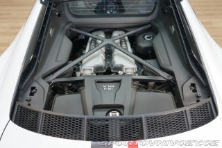 Audi R8 5.2l V10 397kW AWD B& 2017