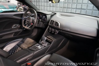 Audi R8 5.2l V10 397kW AWD B& 2017