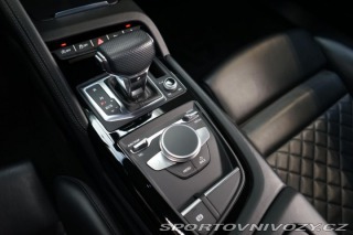 Audi R8 5.2l V10 397kW AWD B& 2017
