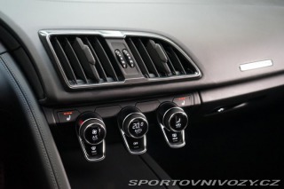Audi R8 5.2l V10 397kW AWD B& 2017
