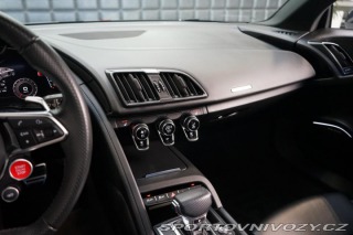 Audi R8 5.2l V10 397kW AWD B& 2017