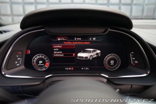 Audi R8 5.2l V10 397kW AWD B& 2017