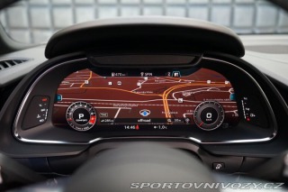 Audi R8 5.2l V10 397kW AWD B& 2017