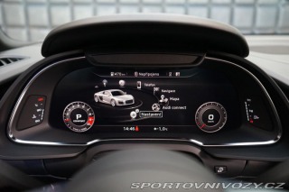 Audi R8 5.2l V10 397kW AWD B& 2017