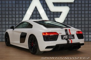 Audi R8 5.2l V10 397kW AWD B& 2017