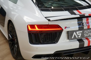 Audi R8 5.2l V10 397kW AWD B& 2017