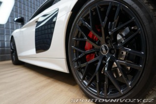 Audi R8 5.2l V10 397kW AWD B& 2017