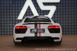 Audi R8 5.2l V10 397kW AWD B& 2017