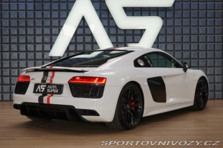 Audi R8 5.2l V10 397kW AWD B& 2017