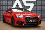 Audi RS5 TFSI B&O HUD Pano Mas