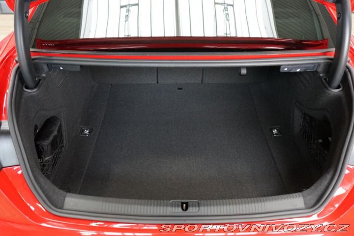 Audi RS5 TFSI B&O HUD Pano Mas 2018