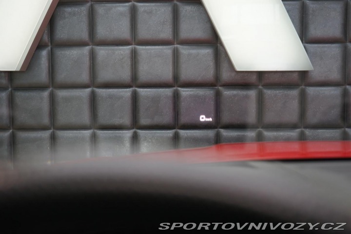 Audi RS5 TFSI B&O HUD Pano Mas 2018