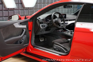 Audi RS5 TFSI B&O HUD Pano Mas 2018