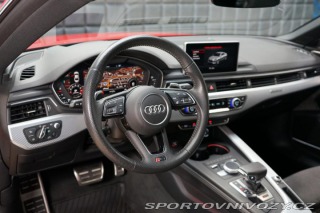 Audi RS5 TFSI B&O HUD Pano Mas 2018