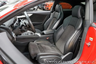 Audi RS5 TFSI B&O HUD Pano Mas 2018