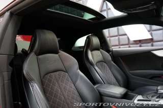 Audi RS5 TFSI B&O HUD Pano Mas 2018
