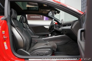 Audi RS5 TFSI B&O HUD Pano Mas 2018