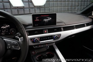 Audi RS5 TFSI B&O HUD Pano Mas 2018