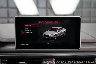 Audi RS5 TFSI B&O HUD Pano Mas 2018