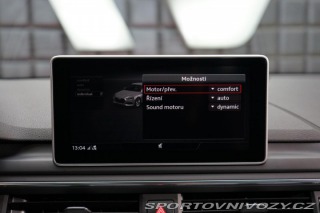 Audi RS5 TFSI B&O HUD Pano Mas 2018