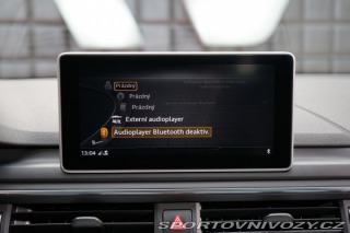 Audi RS5 TFSI B&O HUD Pano Mas 2018
