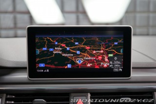 Audi RS5 TFSI B&O HUD Pano Mas 2018