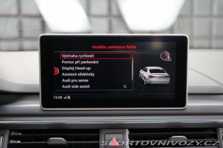 Audi RS5 TFSI B&O HUD Pano Mas 2018