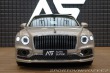 Bentley Flying Spur W12 First-Ed B&O Medi