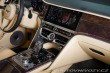 Bentley Flying Spur W12 First-Ed B&O Medi