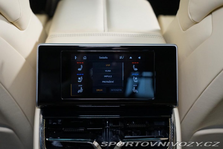 Bentley Flying Spur W12 First-Ed B&O Medi 2020