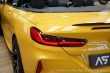 BMW M8 Comp. Carbio Individual Z
