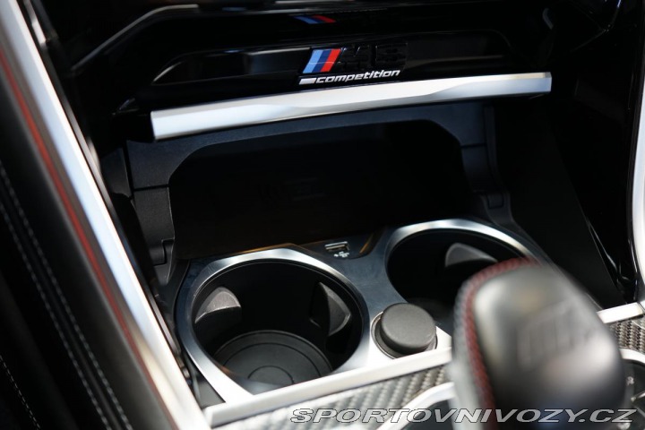 BMW M8 Comp. Carbio Individual Z 2021