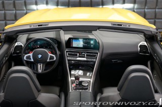BMW M8 Comp. Carbio Individual Z 2021