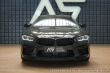 BMW M8 GC Comp Ceramic B&W Z