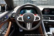 BMW M8 GC Comp Ceramic B&W Z